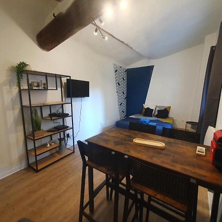 Apartmán Studio Climatise Hyper Centre Aix En Provence Aix-en-Provence Exteriér fotografie