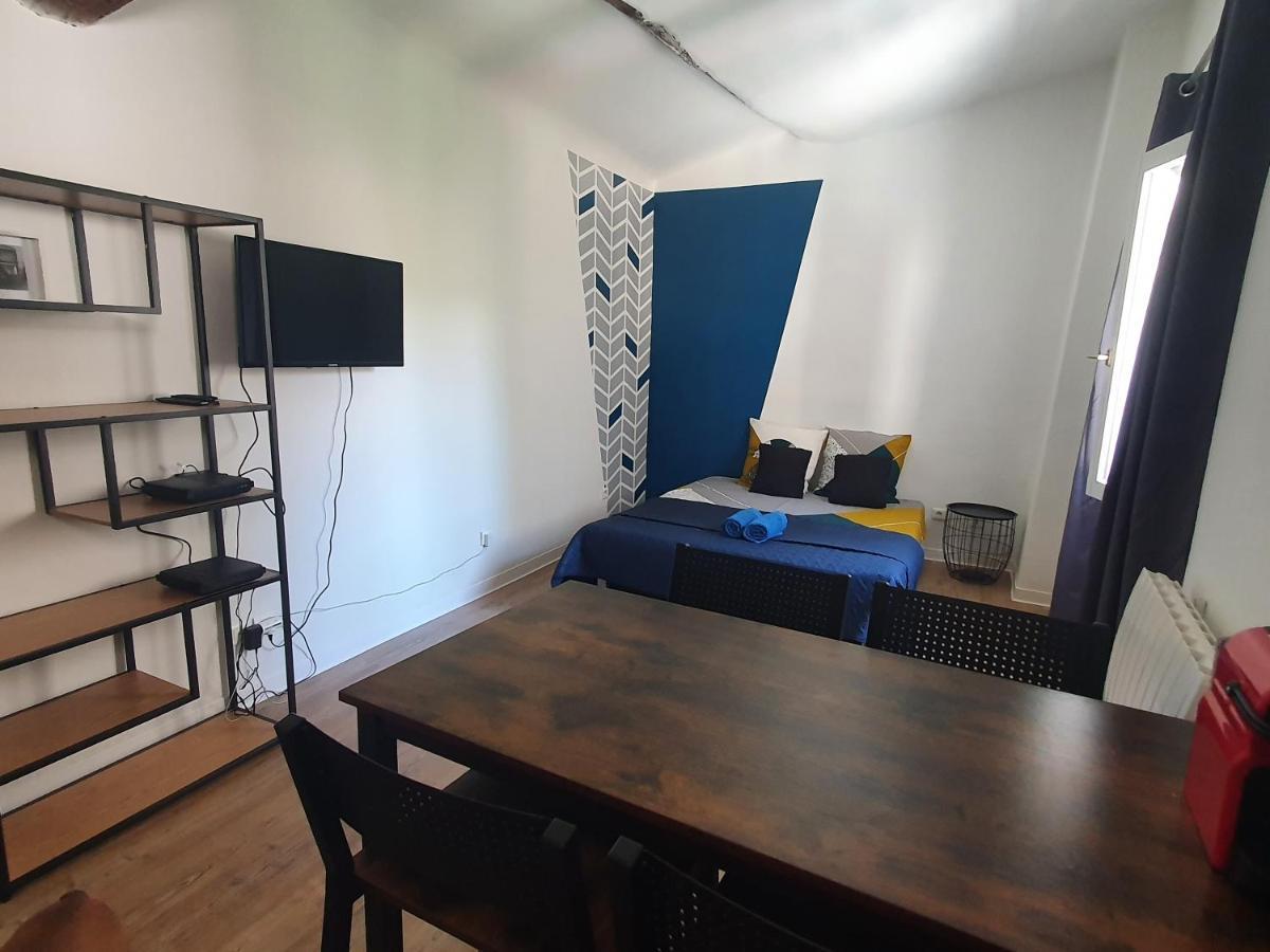 Apartmán Studio Climatise Hyper Centre Aix En Provence Aix-en-Provence Exteriér fotografie
