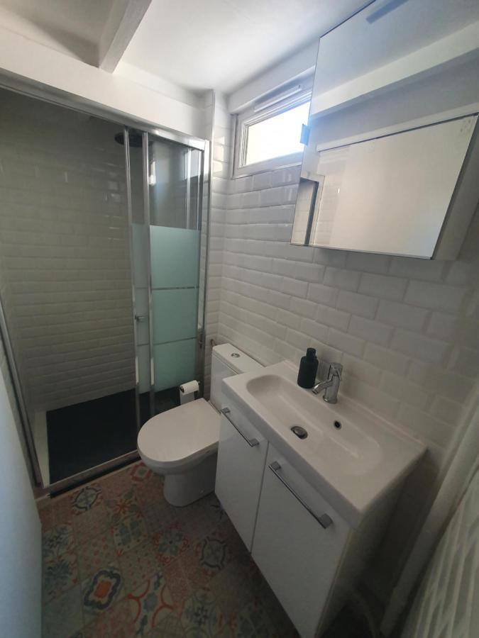 Apartmán Studio Climatise Hyper Centre Aix En Provence Aix-en-Provence Exteriér fotografie