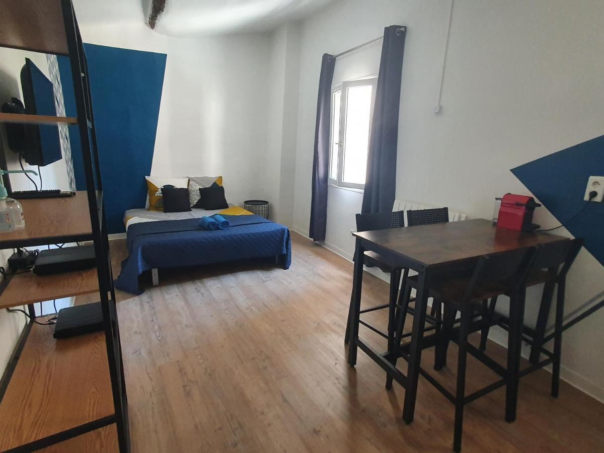 Apartmán Studio Climatise Hyper Centre Aix En Provence Aix-en-Provence Exteriér fotografie